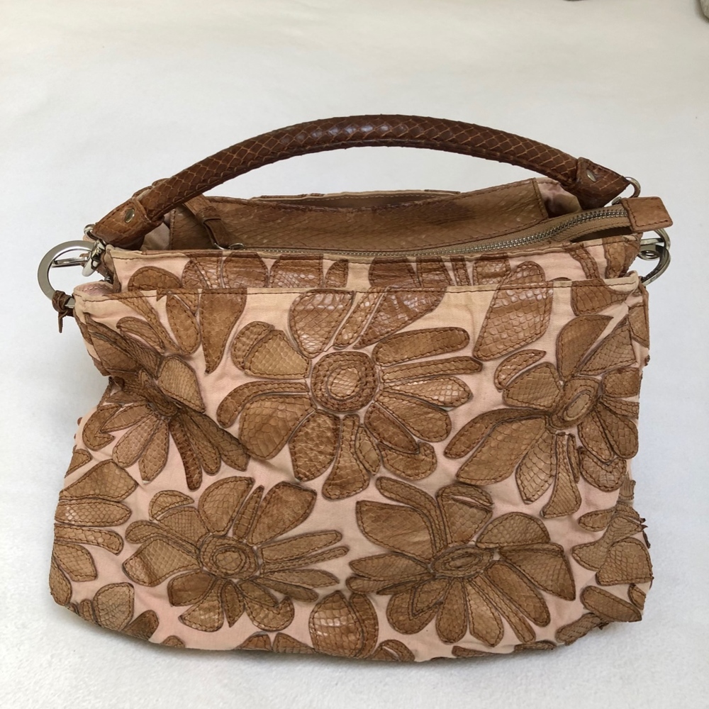 Braccalini Bag Gorgeous and lightweight - Picture 2 of 8